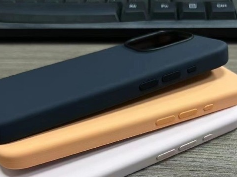 应县苹果14维修站分享iPhone14手机壳能直接给iPhone15用吗?