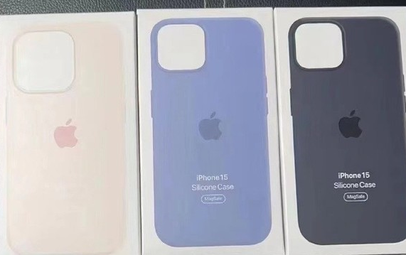 应县苹果14维修站分享iPhone14手机壳能直接给iPhone15用吗?