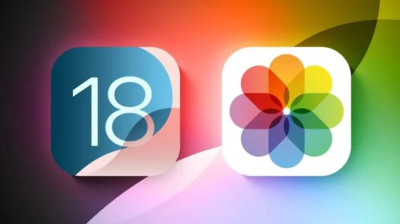 应县苹果手机维修分享苹果 iOS / iPadOS 18.1Beta 3 发布 