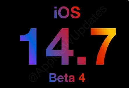 应县苹果手机维修分享iOS 14.7 Beta4值得升级吗 