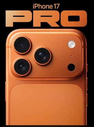 应县苹果维修点分享iPhone 17 Pro主板电源通道故障 