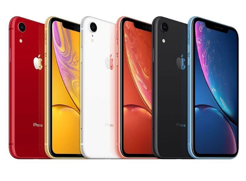 应县苹果维修点分享iPhone XR自动关机音频功放与电池通信故障 