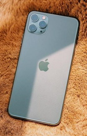 应县苹果维修点分享iPhone 11Pro Max自动关机装配类硬故障 