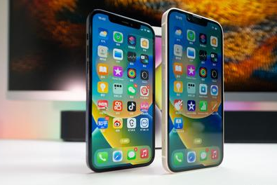 应县苹果维修点分享iPhone 14 Plus自动关机内存连锁故障解析 