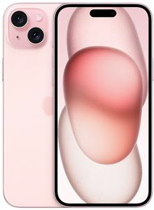 应县苹果维修点分享iPhone15 Plus手机黑屏小众问题 