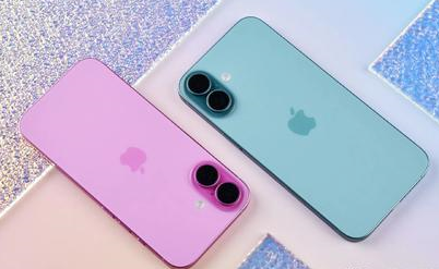 应县苹果维修点分享iPhone 16手机黑屏多重诱因解析 