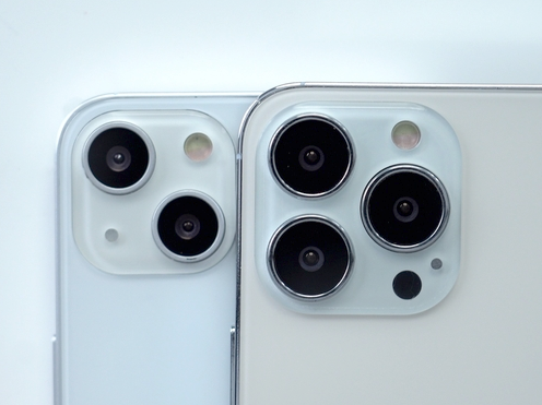 应县苹果维修点分享iPhone 13 Pro Max发烫特殊故障解读 
