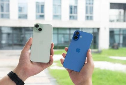 应县苹果维修点分享iPhone 16 Plus发烫多场景剖析 